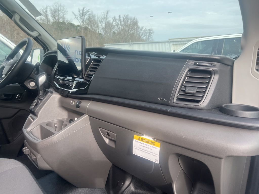 Used 2024 Ford Transit 350 w/ Interior Upgrade Package image 51