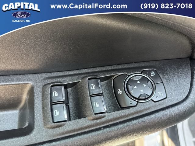 Certified 2022 Ford Edge ST w/ Equipment Group 401A AWD/4WD image 21