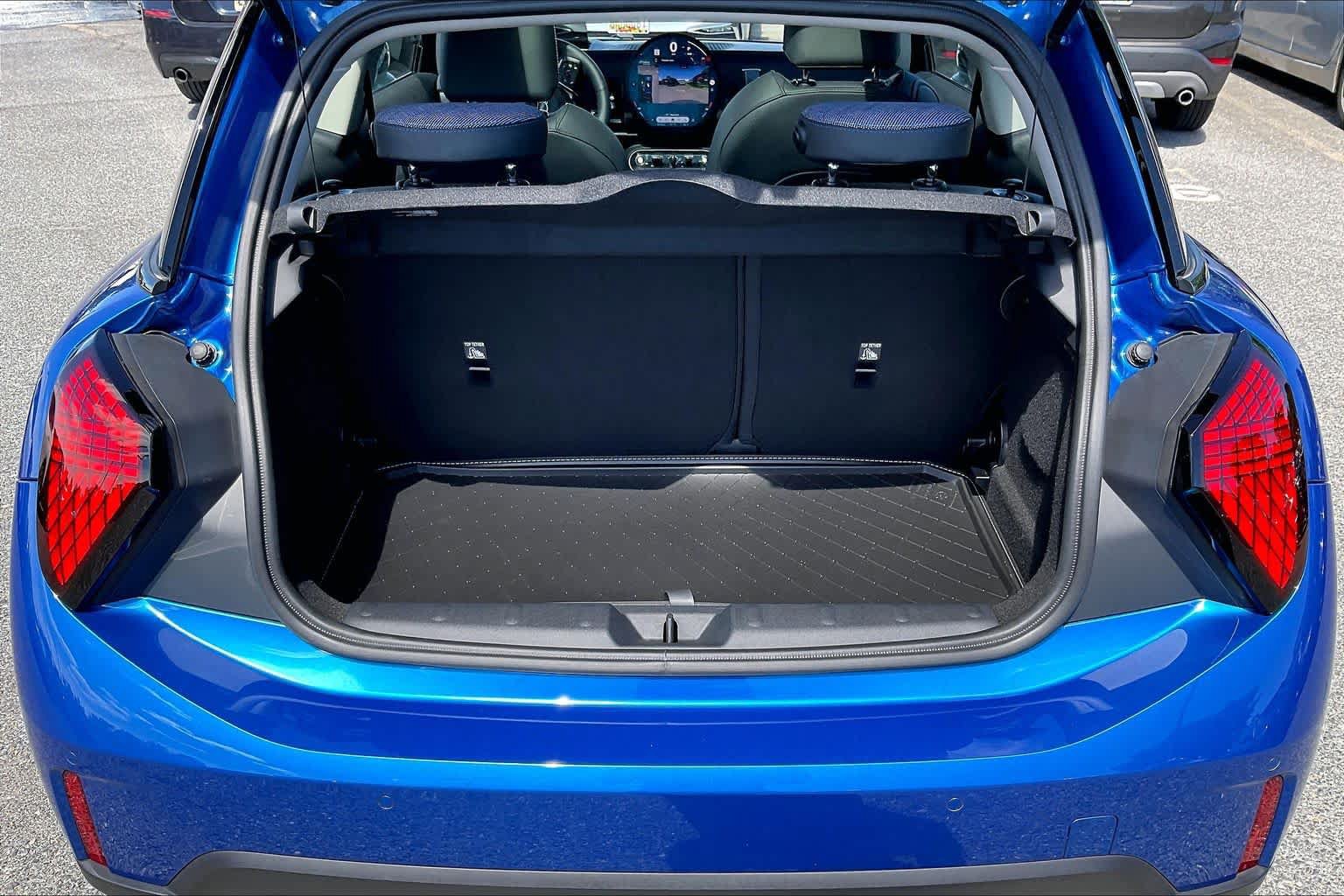 Used 2025 MINI Cooper S FWD image 34