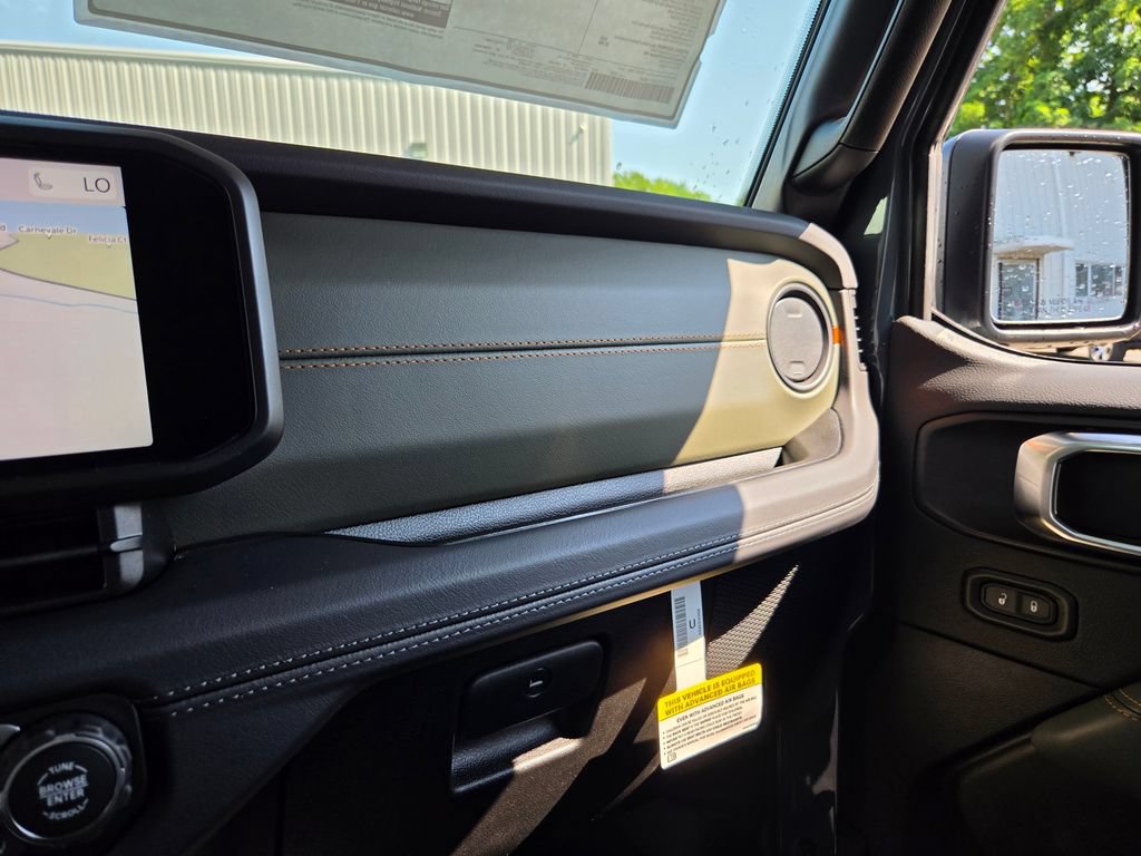New 2026 Jeep Gladiator Mojave AWD/4WD image 26