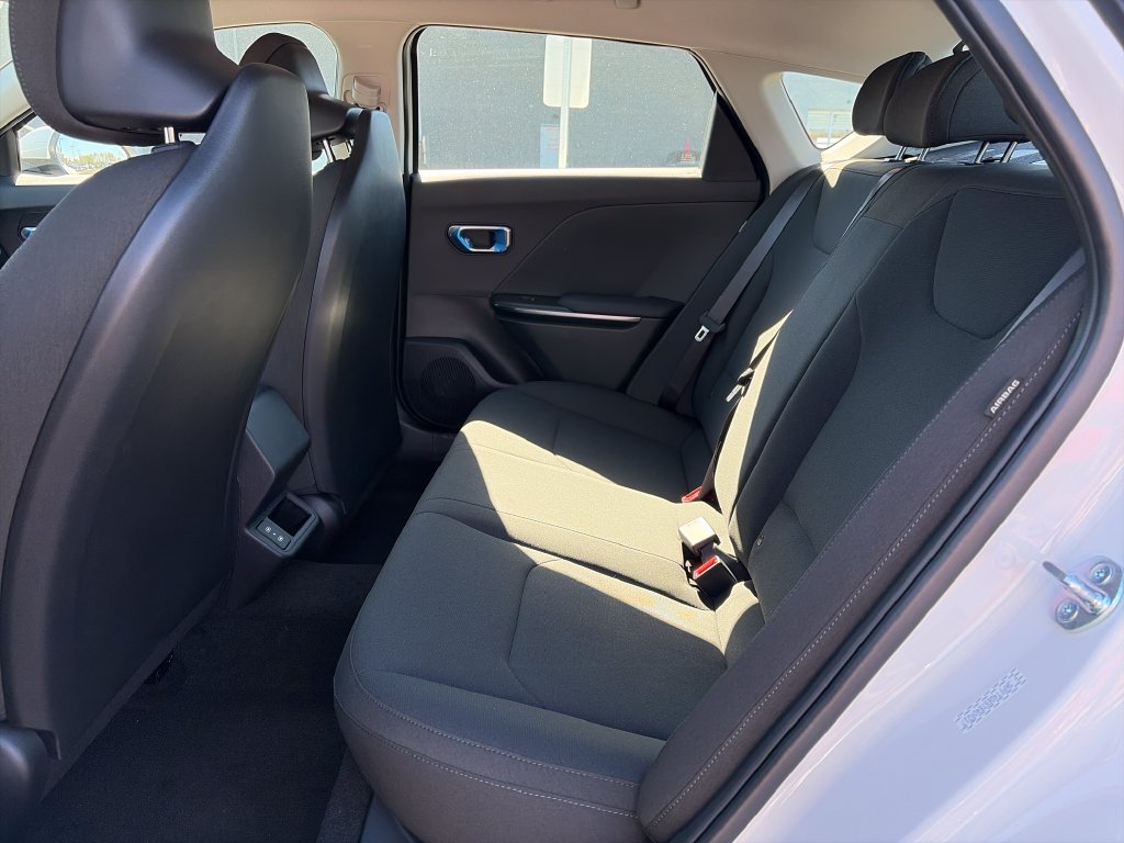 New 2026 Kia K4 FWD image 22