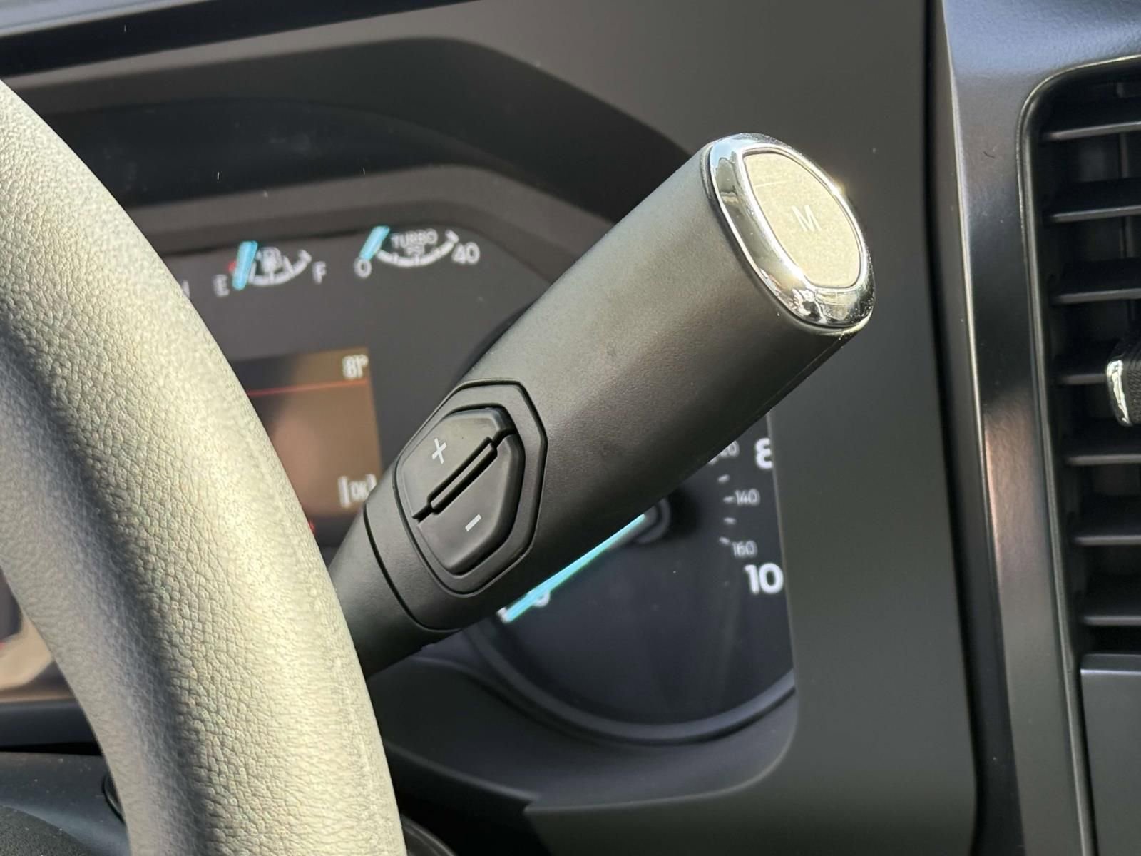 New 2025 Ford F550 4x4 SuperCab Super Duty image 17