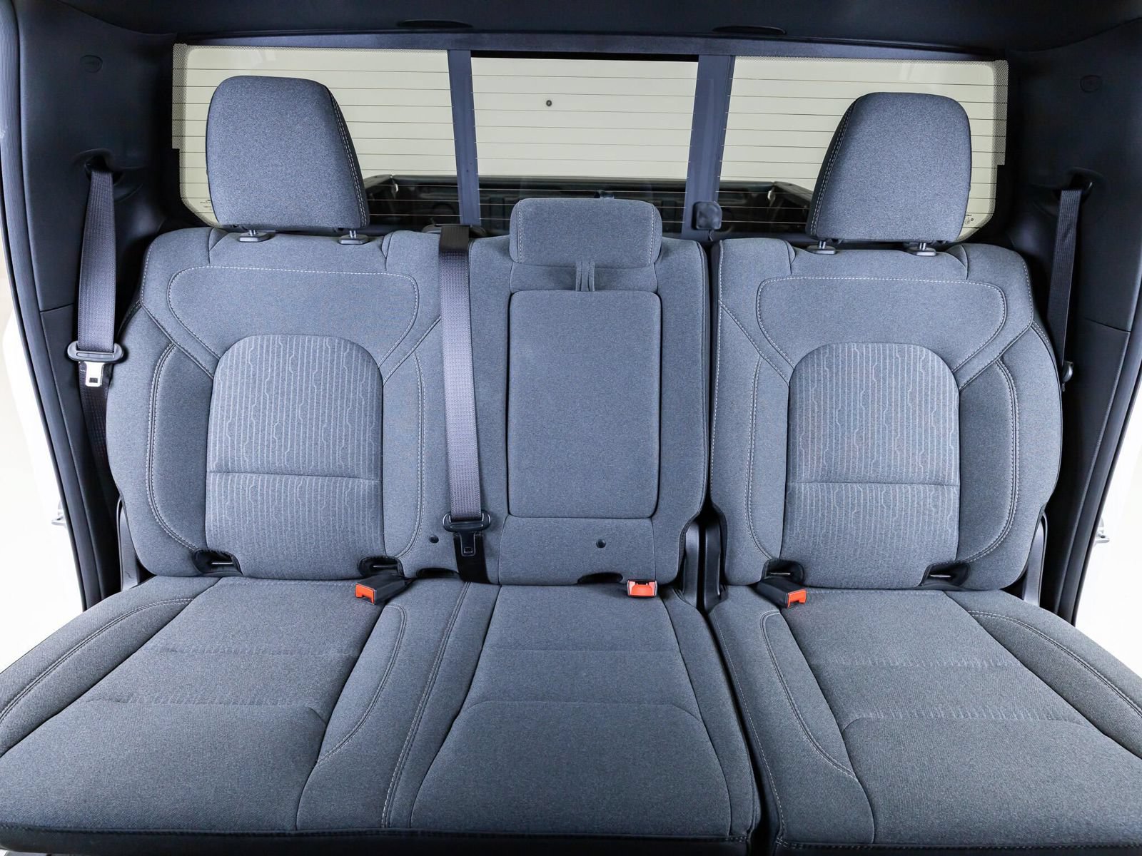 Used 2021 RAM 1500 Big Horn AWD/4WD image 30