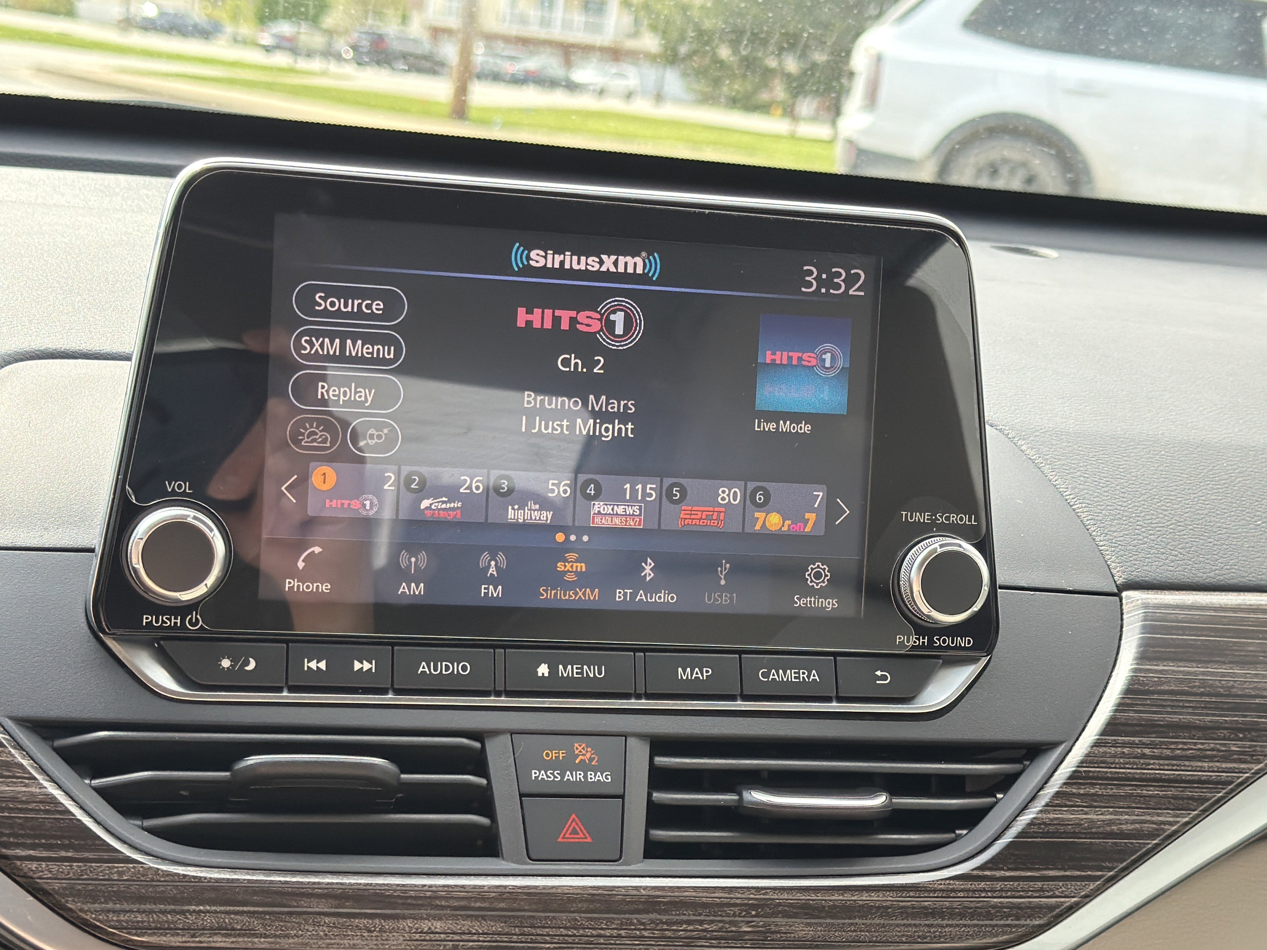 Used 2019 Nissan Altima 2.5 Platinum FWD image 53