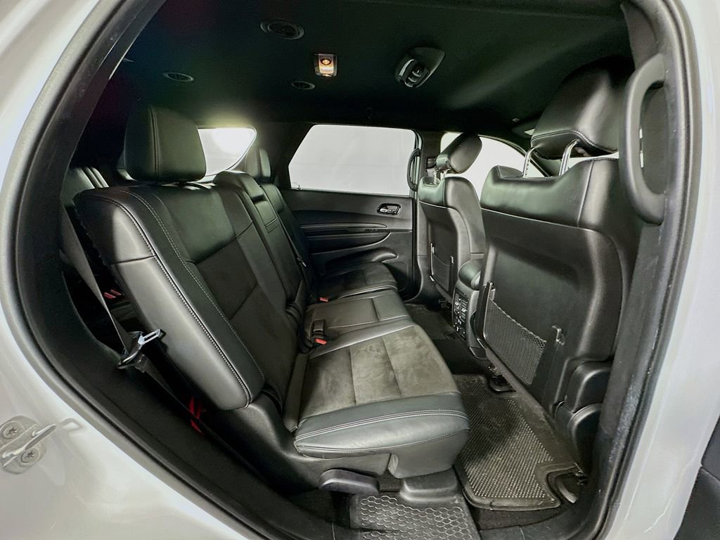 Used 2021 Dodge Durango GT image 27