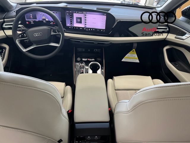 New 2026 Audi A6 Premium Plus AWD/4WD image 44