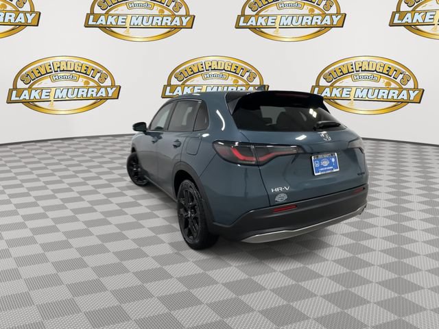 Used 2024 Honda HR-V Sport image 9