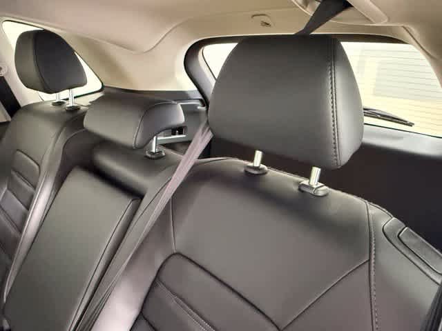 New 2027 Honda CR-V EX-L image 43