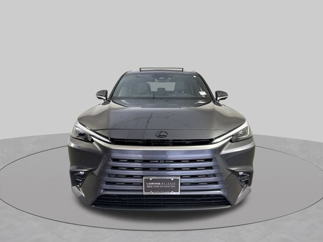 Certified 2026 Lexus TX 350 AWD w/ Technology Package image 30