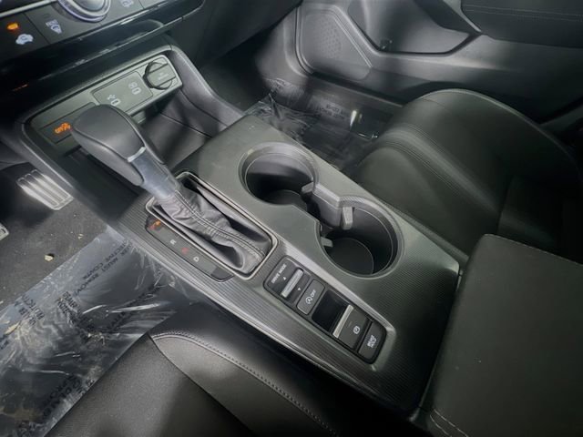 Certified 2025 Honda Civic Sport image 25