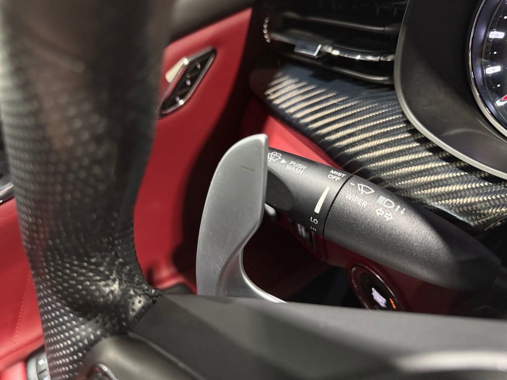 Used 2022 Maserati Quattroporte Modena Q4 image 36