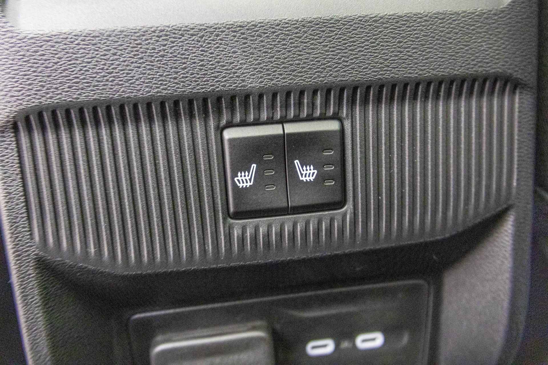 New 2026 Jeep Cherokee Overland w/ Advanced Pro Tech Group image 43