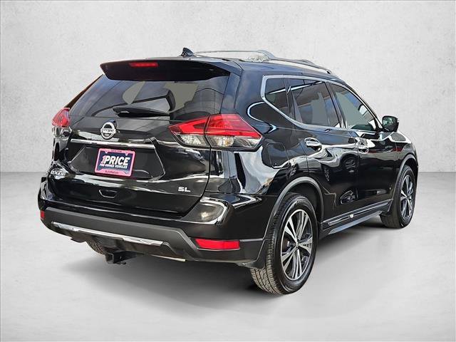 Used 2017 Nissan Rogue SL FWD image 5