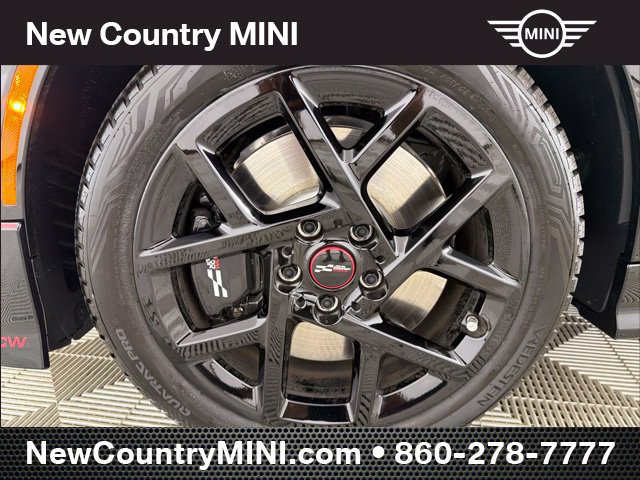 New 2026 MINI Cooper S FWD image 13