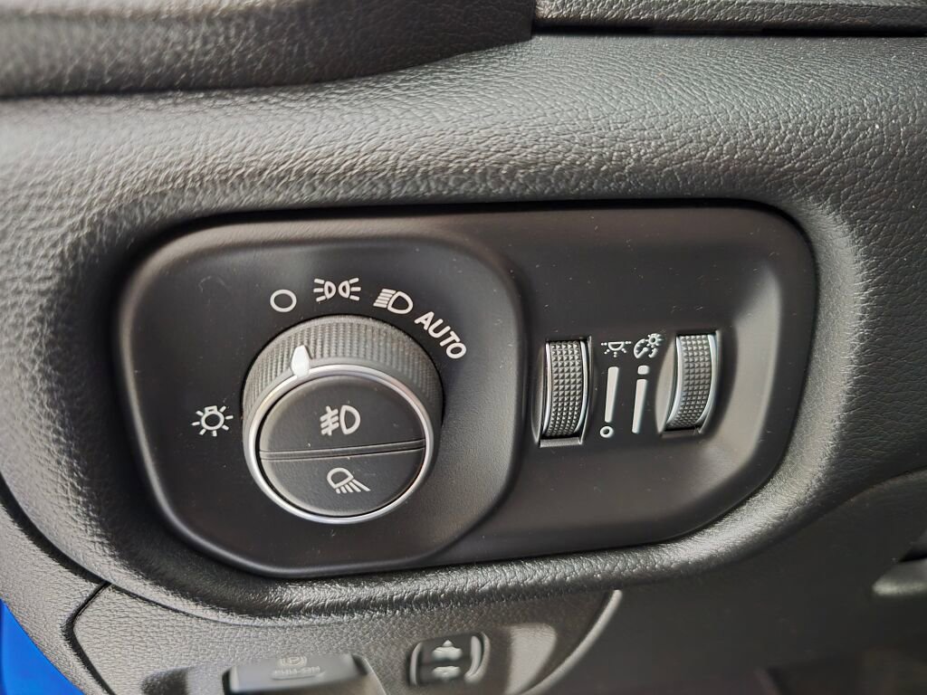 Used 2022 RAM 1500 Laramie image 22