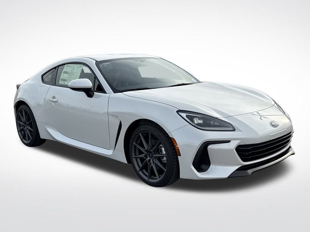 New 2026 Subaru BRZ Limited image 9