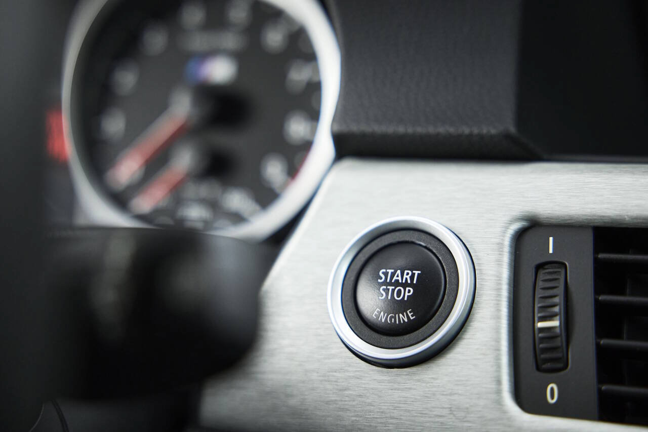 Used 2013 BMW M3 Coupe RWD image 51