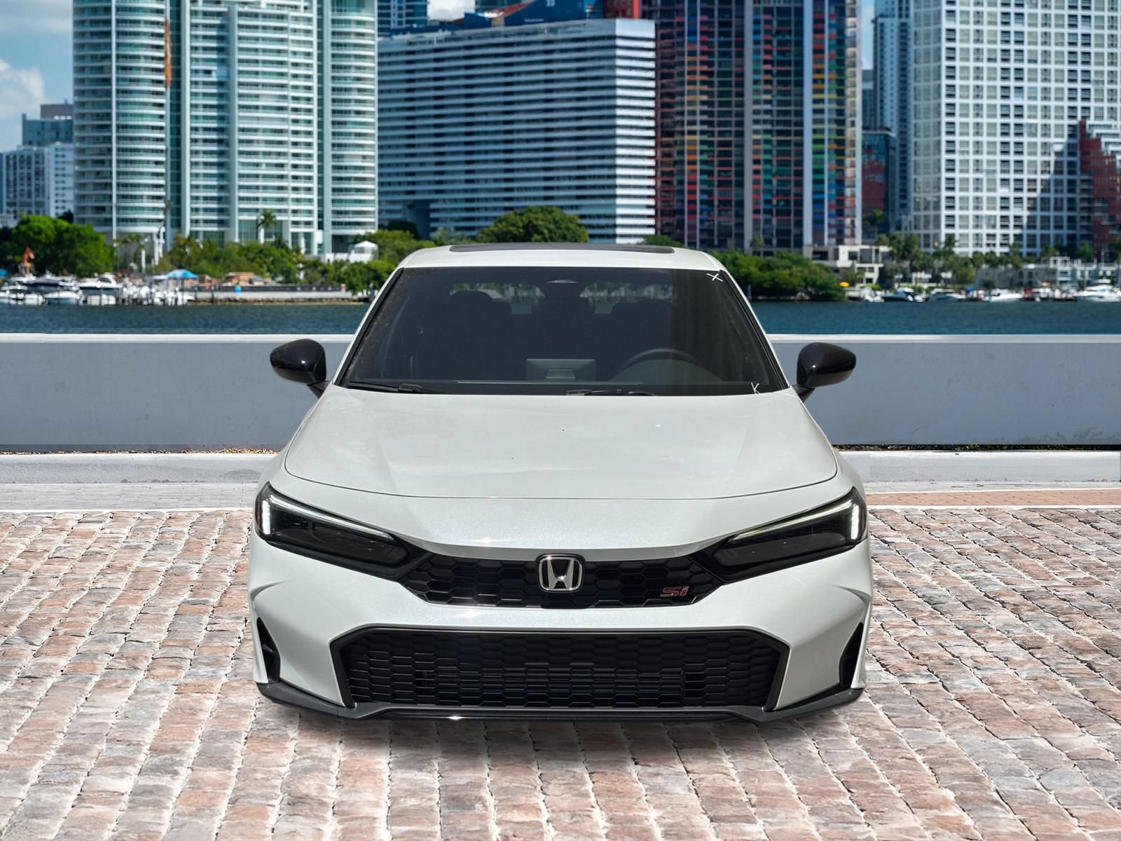 New 2026 Honda Civic Si video 2