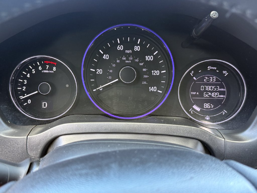 Used 2022 Honda Civic Sport image 29