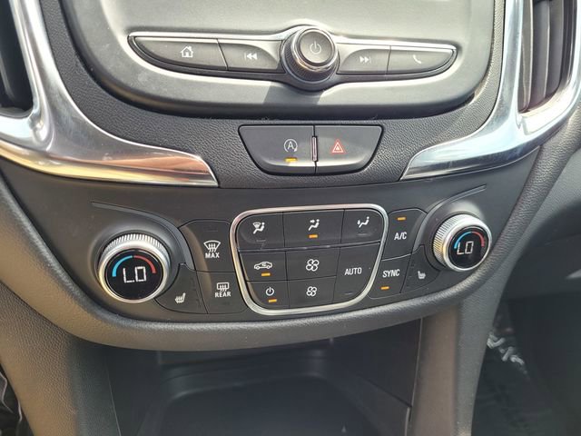 Used 2024 Chevrolet Equinox LT image 20