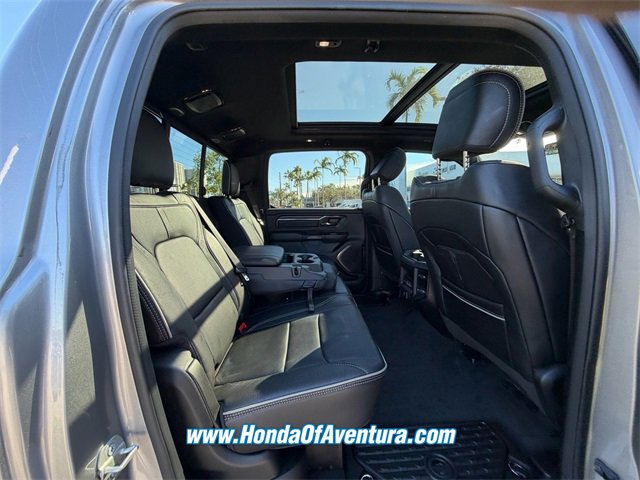 Used 2024 RAM 1500 Limited image 17