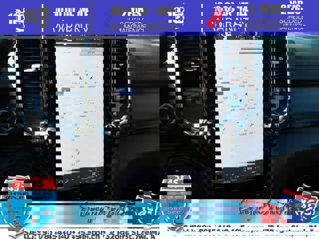 New 2026 RAM 2500 Laramie w/ Night Edition image 31