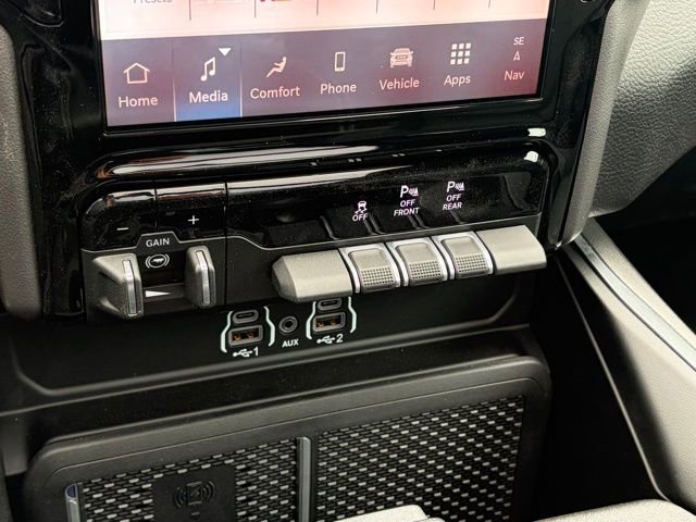New 2026 RAM 1500 Big Horn image 21