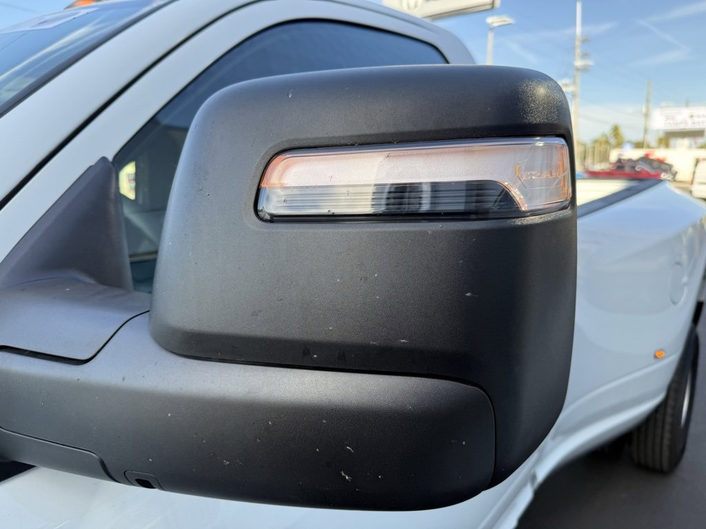 Used 2024 RAM 3500 Tradesman image 10