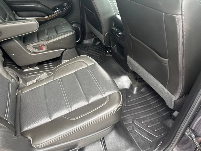 Used 2018 GMC Yukon XL Denali w/ Denali Ultimate Package AWD/4WD image 28