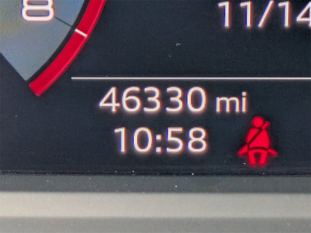 Used 2023 Audi A3 2.0T Premium image 20