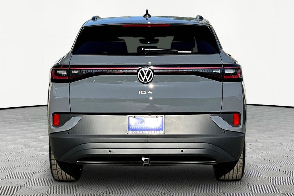 New 2026 Volkswagen ID.4 Pro image 5