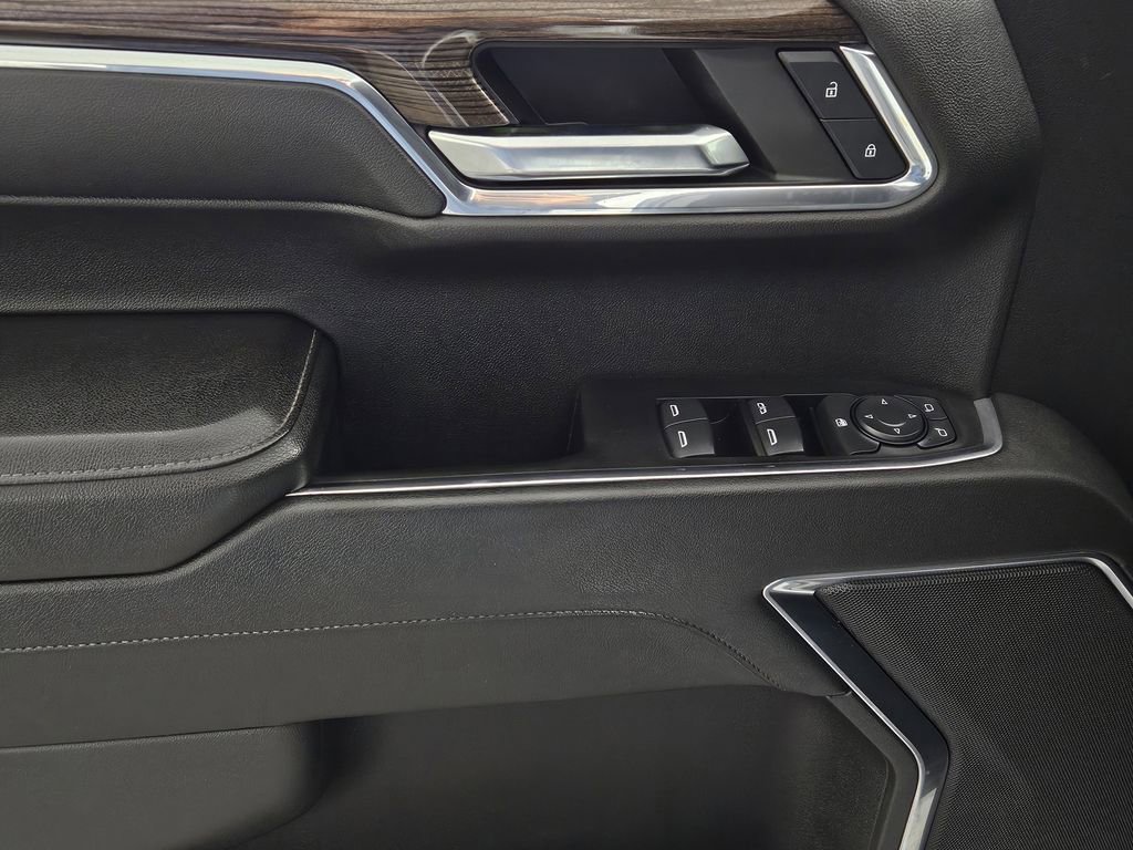 Used 2023 Chevrolet Silverado 1500 LT Trail Boss w/ Protection Package AWD/4WD image 24