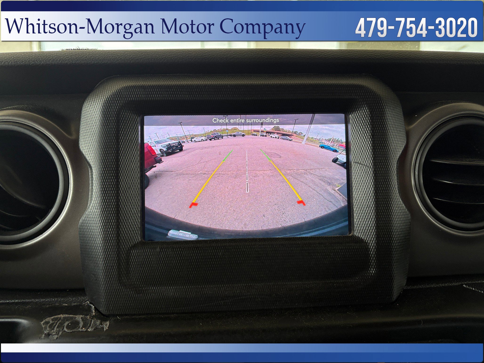 Used 2022 Jeep Wrangler Unlimited Sport image 25