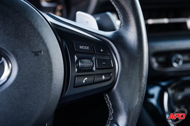 Used 2020 Toyota Supra Premium w/ Driver Assist Package image 64