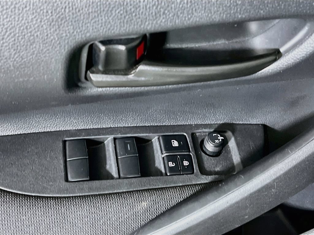 Certified 2025 Toyota Corolla LE FWD image 16