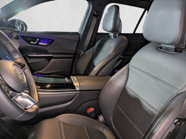 Certified 2023 Mercedes-Benz GLC 300 image 16