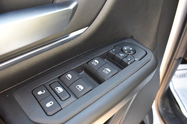 New 2027 RAM 1500 Big Horn AWD/4WD image 14