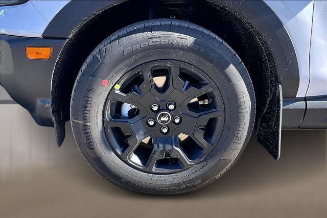 New 2026 Ford Bronco Sport Big Bend w/ Convenience Package AWD/4WD image 12