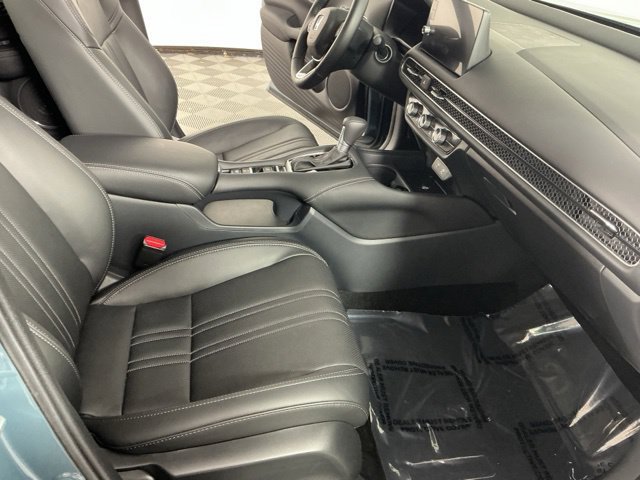 Certified 2027 Honda HR-V EX-L image 14