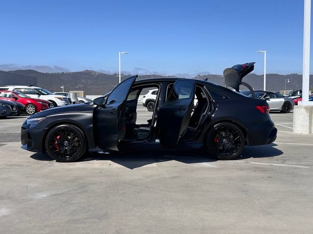 Used 2026 Audi RS 3 AWD/4WD image 27