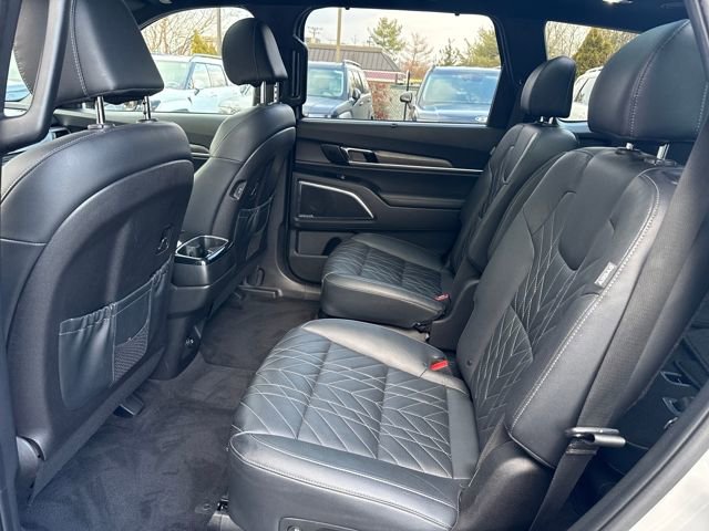 Used 2023 Kia Telluride SX X-Line image 25