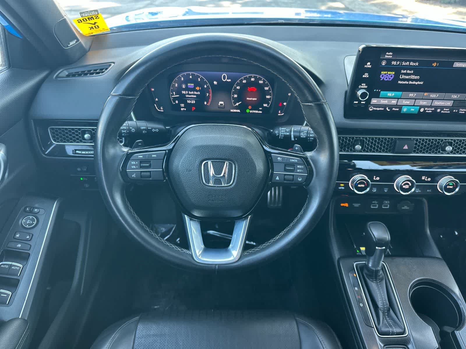 Used 2023 Honda Civic Sport Touring image 15