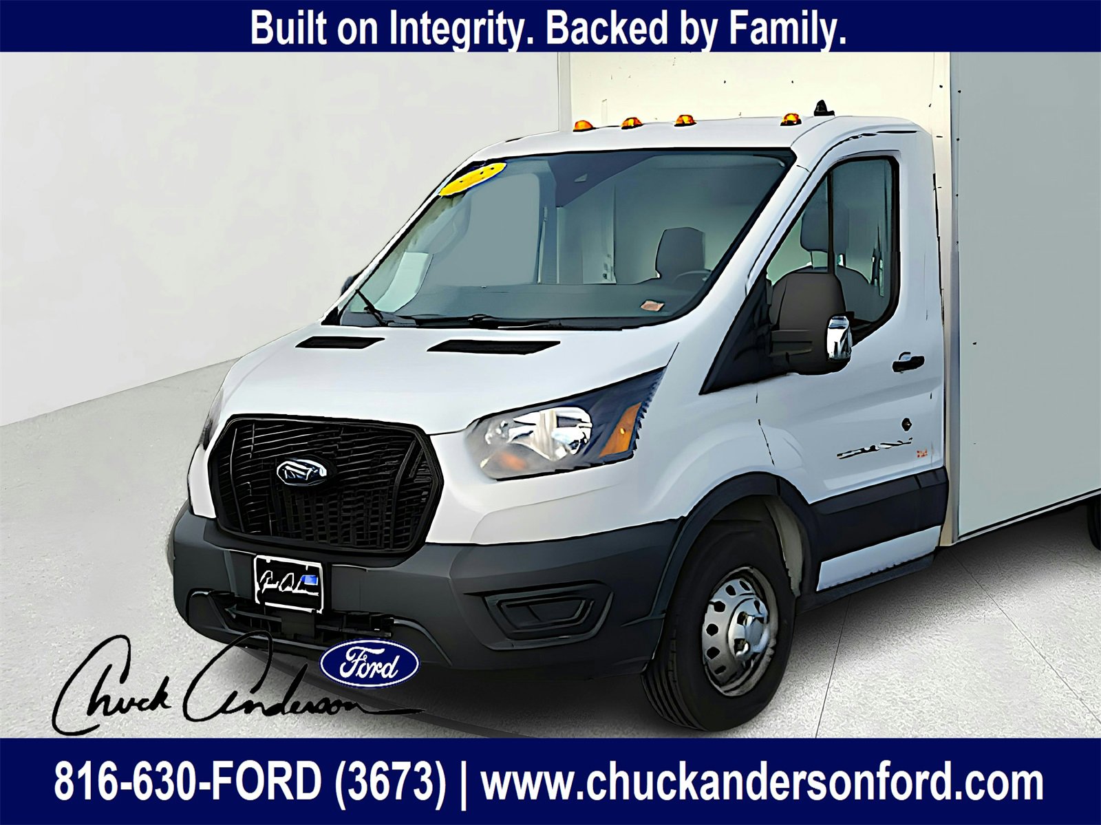 Used 2022 Ford Transit 350 DRW