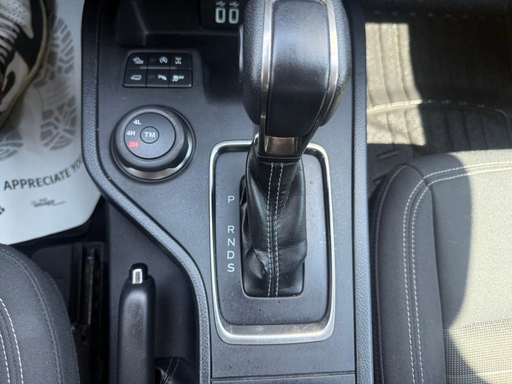 Used 2019 Ford Ranger XLT w/ Equipment Group 302A Luxury AWD/4WD image 25