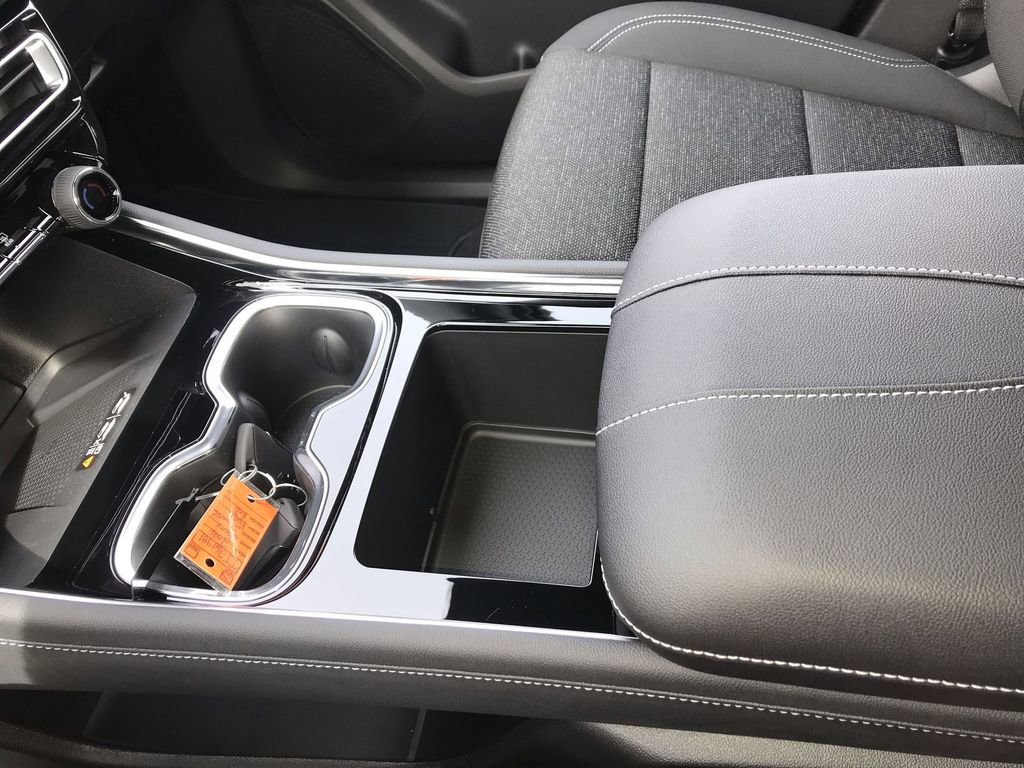 New 2026 Chevrolet Traverse LT w/ Midnight/Sport Edition image 20