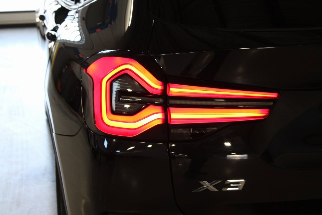 Used 2023 BMW X3 xDrive30i w/ Convenience Package image 40