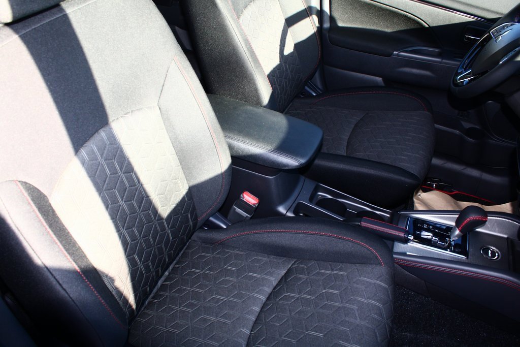 New 2026 Mitsubishi Outlander Sport AWD image 7