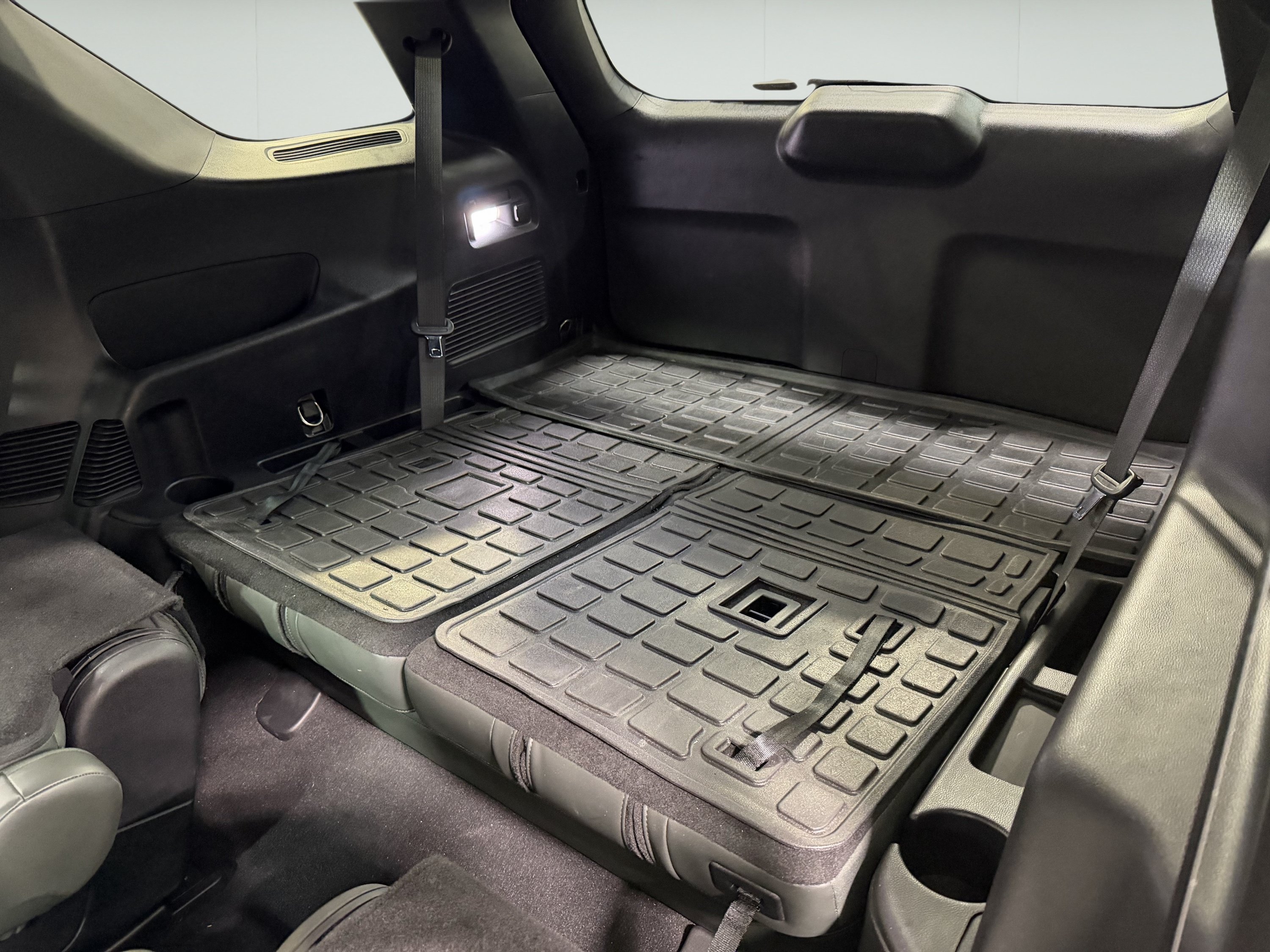 Used 2021 Ford Explorer Timberline AWD/4WD image 8