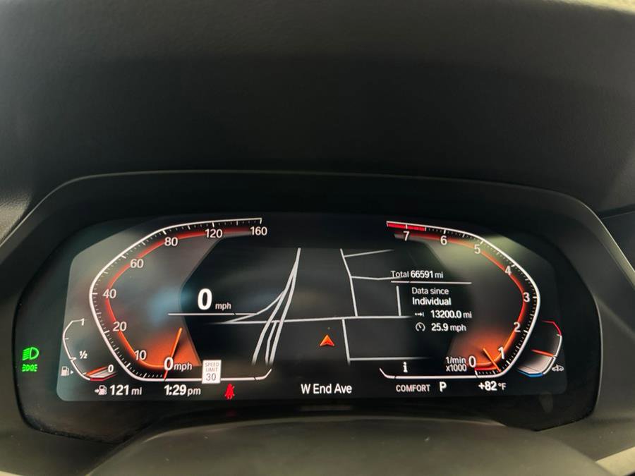 Used 2020 BMW X5 xDrive40i image 51