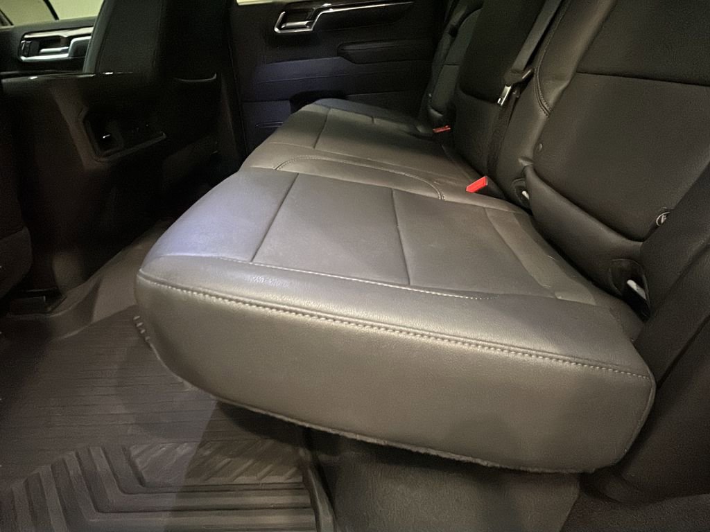 Used 2024 Chevrolet Silverado 1500 RST w/ RST All Star Premium Package image 12